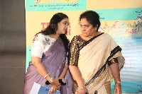 Organic Mama Hybrid Alludu Movie Press Meet